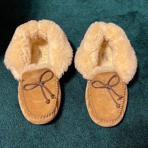 UGG Slippers